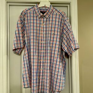 Men’s XL vineyard Vines dress shirt